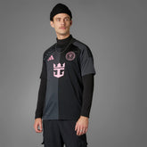 Camisa Inter Miami II 2025/26